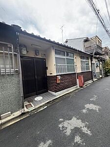 外観 外観