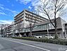 周辺：第二赤十字病院まで997m