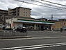 周辺：ファミリーマート西院清水町店まで505m