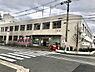 周辺：右京郵便局まで353m