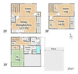 上京区紋屋町 中古戸建