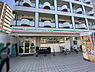 周辺：ローソンストア100壬生辻町店まで220m
