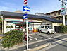 周辺：セブンイレブン京都葵橋寺町店まで568m