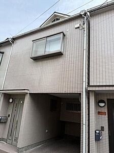 外観 外観