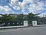 周辺：ときわ保育園まで218m