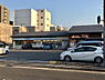 周辺：ファミリーマート西大路花屋町店まで809m