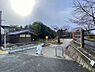 周辺：広沢池公園まで859m