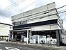 周辺：フレスコ梅津店まで228m