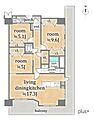 ライオンズマンション四条大宮ガーデンシティ11階7,280万円