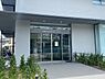 周辺：京都中央信用金庫太秦支店まで374m