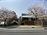 周辺：京都市壬生保育所まで589m