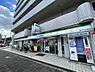 周辺：ファミリーマート堀川中立売店まで452m