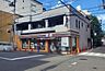 周辺：セブンイレブン 京都四条西洞院通店まで850m