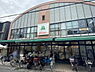周辺：FOOD　SHOPエムジー嵯峨車折店まで602m