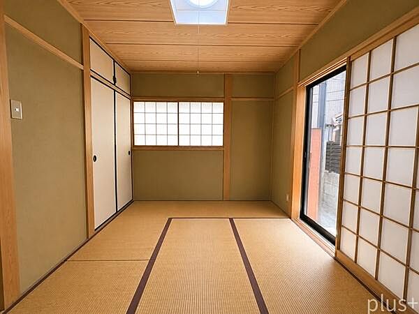 和室