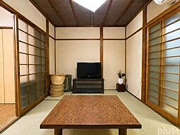 和室の画像