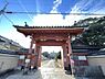 周辺：浄福寺幼稚園まで173m