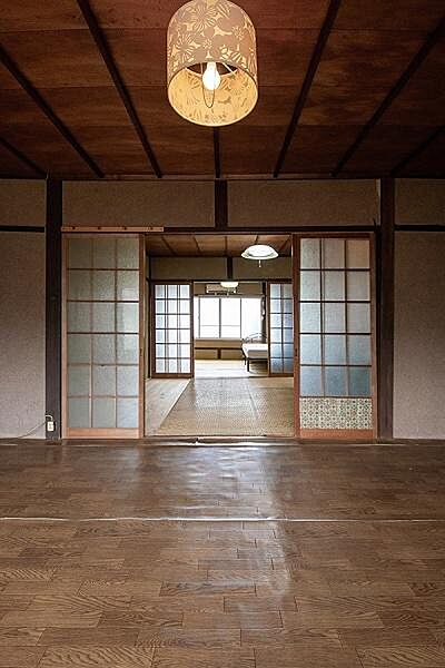 室内