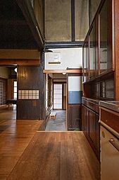 室内の画像
