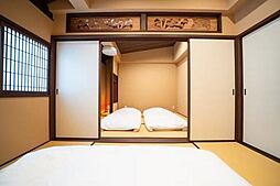 和室の画像