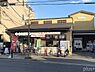 周辺：コレモ千本中立売店まで210m