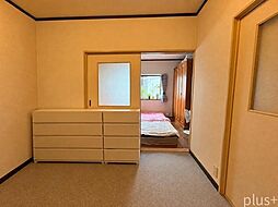 洋室の画像