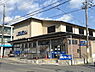 周辺：サンディ紫竹店まで184m