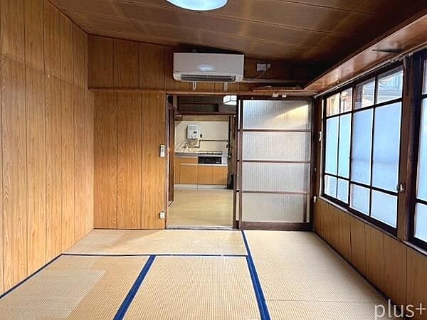 和室