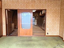 室内の画像