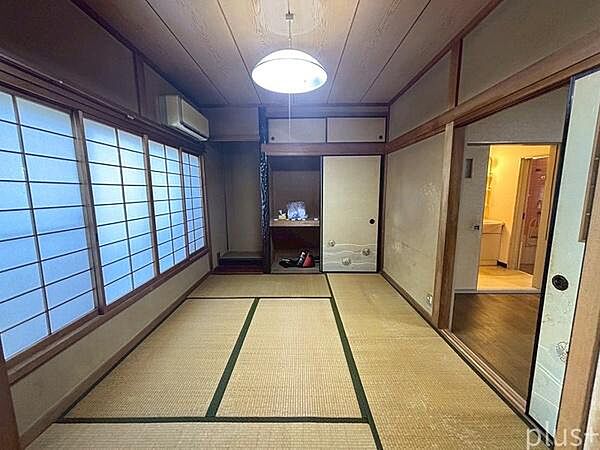 和室