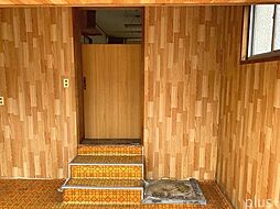 室内の画像