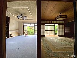 室内の画像