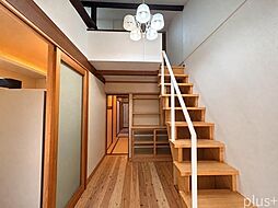 室内の画像