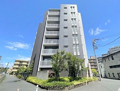 外観 外観