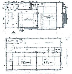 相模原市南区若松6丁目　中古戸建