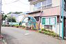 周辺：認定こども園二ツ橋あいりん幼稚園まで297m