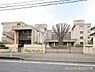 周辺：相模原市立鵜野森中学校まで850m