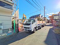 東京都町田市森野5丁目：物件画像