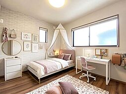 子供部屋の画像