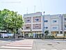 周辺：大和市立林間小学校まで1417m