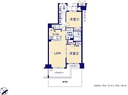 ルイシャトレ町田芹ヶ谷公園