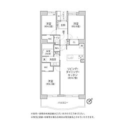 プラザシティ相模大野4号棟