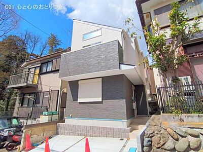 外観:撮影日:2025/03/17 外観:撮影日:2025/03/17