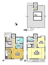 相模原市南区古淵4丁目　中古戸建