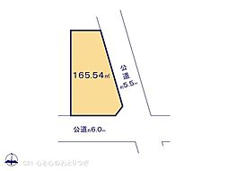 相模原市南区麻溝台7丁目　建築条件なし売地　G区画