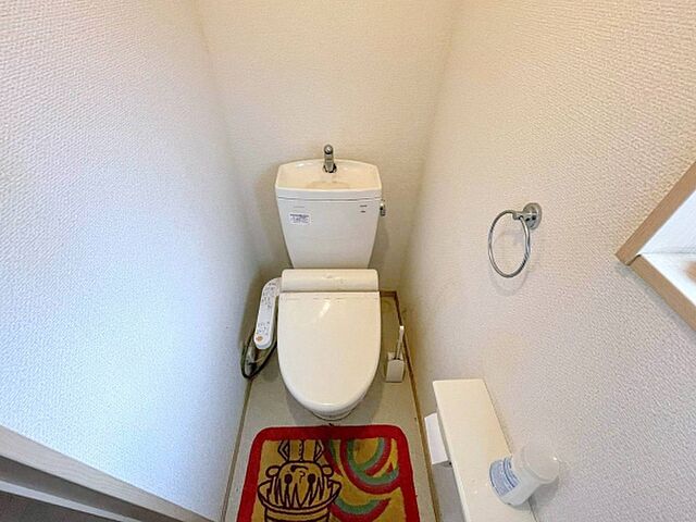 トイレ 町田市成瀬台2丁目