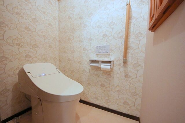 トイレ パルセ相模台ダイヤモンドマンション 2階/-