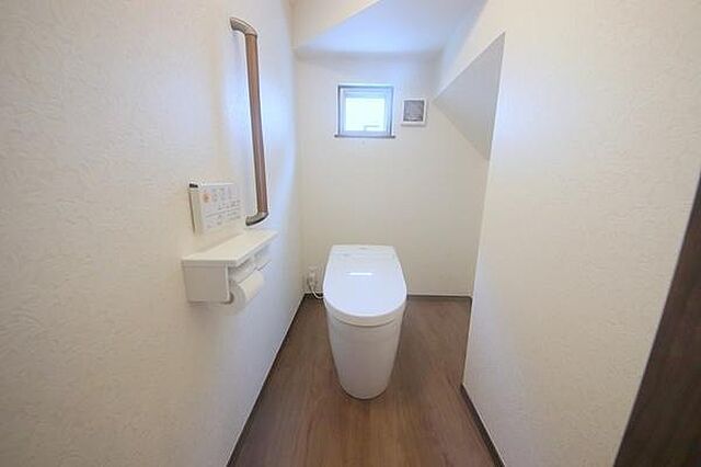 トイレ 町田市つくし野2丁目