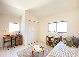 子供部屋の画像