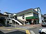周辺：OdakyuOX座間店まで240m